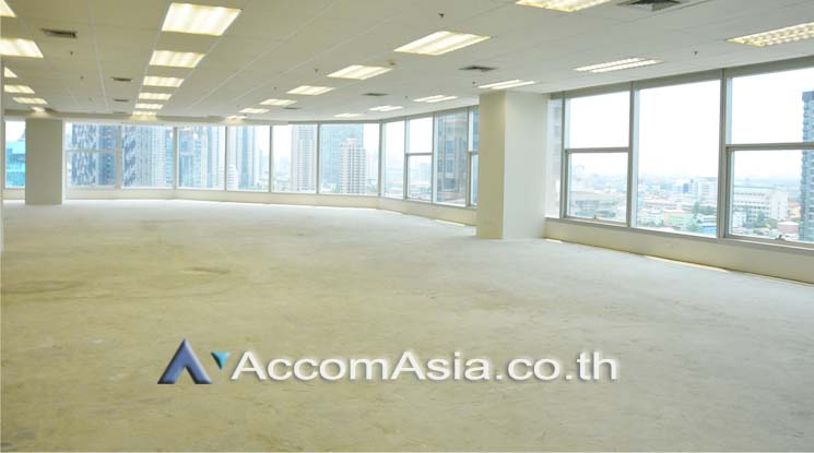  1  Office Space For Rent in Sathorn ,Bangkok BRT Sathorn - BTS Chong Nonsi at Empire Tower AA14825